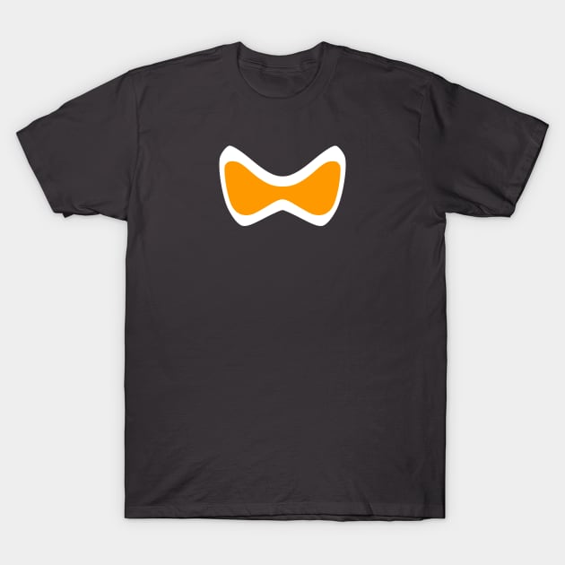 Tracer Goggles T-Shirt by OrangeCup